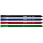 Fine felt-tip pen, DONAU, D-Fine, 0.4mm, 4 pcs, assorted colours