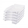 , Desktop Letter Trays, Small Office Accessories