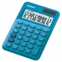 COPY OF Office calculator CASIO MS-20UC-BU-S, 12 digits, 105x149,5mm, blue, Calculators, Office appliances and machines