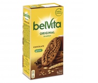 BELVITA Choco cookies, 300 g