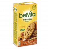 BELVITA Honey & Nuts cookies, 300 g