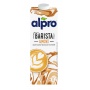 ALPRO plant-based drink, almond, Barista, 1L