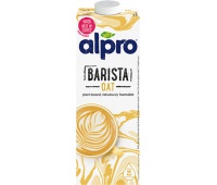 Napój roślinny ALPRO, owsiany, Barista, 1L