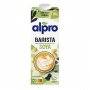 ALPRO plant-based drink, soy, Barista, 1L