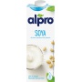 ALPRO plant-based drink, soy, Original, 1L