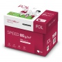 Copier paper POL SPEED, A4, class C, 153CIE, 80 gsm, 500 sheets