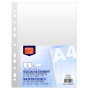 , Punched Pockets and L-Shaped Pockets, Documents Storage and Archiving
