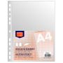, Punched Pockets and L-Shaped Pockets, Documents Storage and Archiving