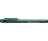 Cienkopis SCHNEIDER Topwriter 147, 0,6 mm, czarny