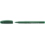 Cienkopis SCHNEIDER Topwriter 147, 0,6 mm, zielony, Cienkopisy, Artykuły do pisania i korygowania