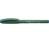 Cienkopis SCHNEIDER Topwriter 147, 0,6 mm, niebieski