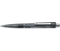 Automatic pen SCHNEIDER Optima, Express 735, M, black