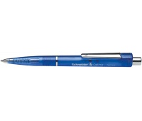 Automatic pen SCHNEIDER Optima, Express 735, M, blue