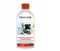 Odkamieniacz do ekspresów i czajników FRISCHER, uniwersalny, 250 ml