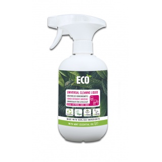 SOYECO Cleaning liquid for office space, Eco, 500 ml