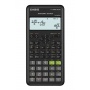 Kalkulator naukowy CASIO FX-350ESPLUS-2-B, 252 funkcje, 77x162mm, czarny, Kalkulatory, Urządzenia i maszyny biurowe