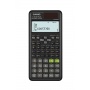 Scientific calculator CASIO FX-991ESPLUS-2-B, 417 functions, 77x162mm, black, Calculators, Office appliances and machines