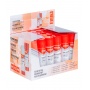 Klej w sztyfcie OFFICE PRODUCTS, PVA, 15g, Kleje, Drobne akcesoria biurowe