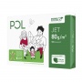 Copier paper, POL JET, A3, Class A, 166CIE, 80 gsm, 500 sheets