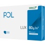 Copier paper, POL LUX, A3, Class B, 161CIE, 80 gsm, 500 sheets