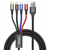 Kabel USB BASEUS