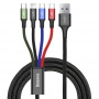 Kabel USB BASEUS, Promocje, ~ Nagrody