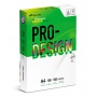 PRO-DESIGN FSC copier paper, satin, class A ++, A4, 168CIE, 100gsm, 500 sheets