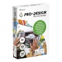 Papier ksero PRO-DESIGN FSC, satynowany, klasa A++, A4, 168CIE, 200gsm, 250 ark., Papier do kopiarek, Papier i etykiety