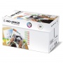 PRO-DESIGN FSC copier paper, satin, class A ++, A3, 168CIE, 100gsm, 500 sheets