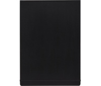 Album akwarelowy MOLESKINE A3, 29,7x42cm, otwierany w poziomie, czarny, twarda oprawa, 60 stron