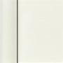 Notes MOLESKINE Classic A4 (21x29,7 cm) w linie, miękka oprawa, 192 strony, czarny, Notatniki, Zeszyty i bloki