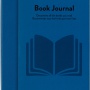 Notes MOLESKINE Passion Journal Books, 400 stron, Notatniki, Zeszyty i bloki