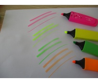 Marker whiteboard e-361 EDDING, 1mm, green