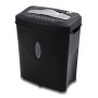 Shredder Q-CONNECT Q10CC, black