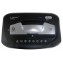 Shredder Q-CONNECT Q10CC, black