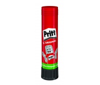 Klej w sztyfcie PRITT ORIGINAL, 10g, biały