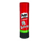 Klej w sztyfcie PRITT ORIGINAL, 20g, biały