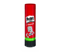 Klej w sztyfcie PRITT ORIGINAL, 40g, biały