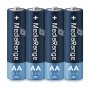 Baterie MEDIARANGE Premium Mignon AA, LR6, 1,5V, 4szt., Baterie, Urządzenia i maszyny biurowe