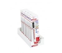 Marker freeze e-8000 EDDING,1 mm, black