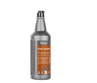 Preparat antystatyczny CLINEX Anti-Static, do mycia powierzchni, 1l