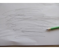 Zestaw szkolny KEYROAD Pencil Set, 5 element&oacute;w, blister, mix kolor&oacute;w