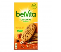 Ciastka BELVITA Honey&Nuts