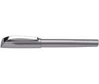 Ballpoint pen SCHNEIDER Ceod Shiny, M, graphite