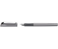 Fountain pen SCHNEIDER Ceod Shiny, M, graphite