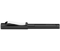 Fountain pen SCHNEIDER FH BASE UNI, L, black