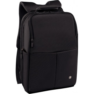 Laptop Backpack WENGER Reload 14”/36cm, black
