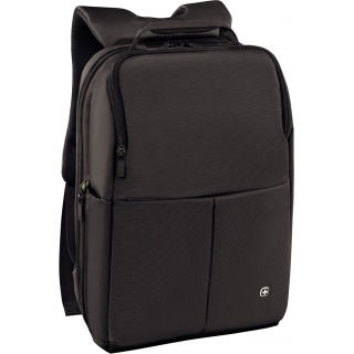 Laptop Backpack WENGER Reload 14”/36cm, gray