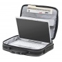 Laptop Briefcase WENGER Insight 15,6"/40cm, gray