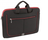 iPad Sleeve WENGER Resolution 10"/25cm, black